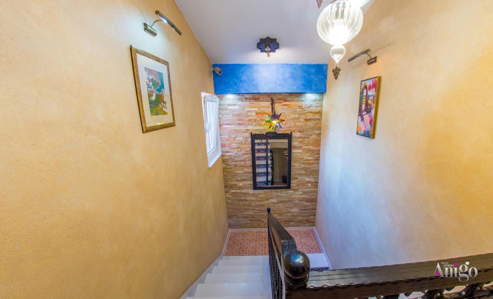 מוסטר Apartments And Rooms Villa Sulejman מראה חיצוני תמונה