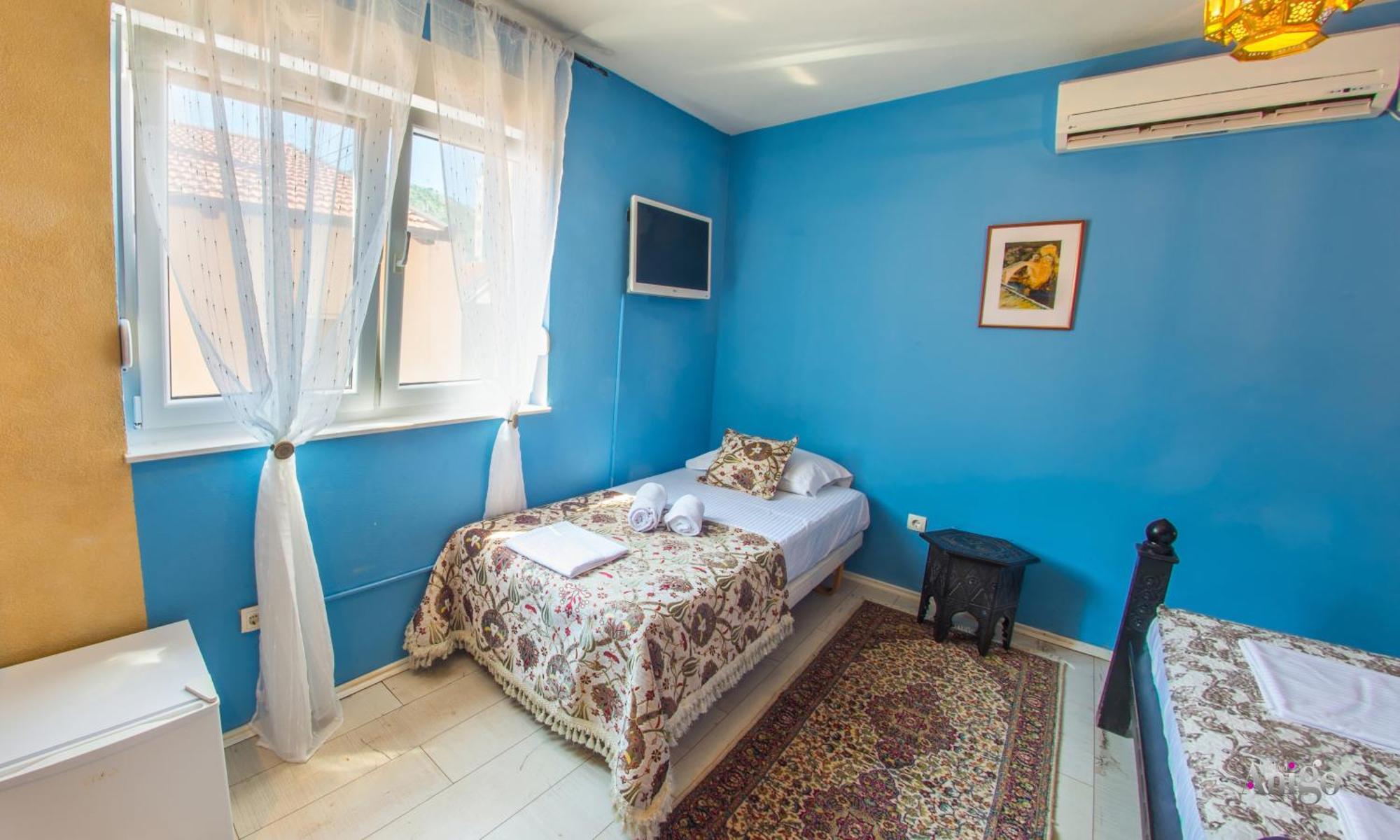 מוסטר Apartments And Rooms Villa Sulejman מראה חיצוני תמונה