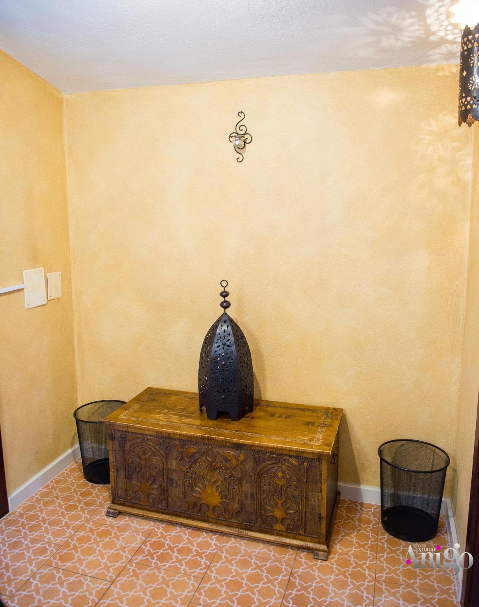 מוסטר Apartments And Rooms Villa Sulejman מראה חיצוני תמונה