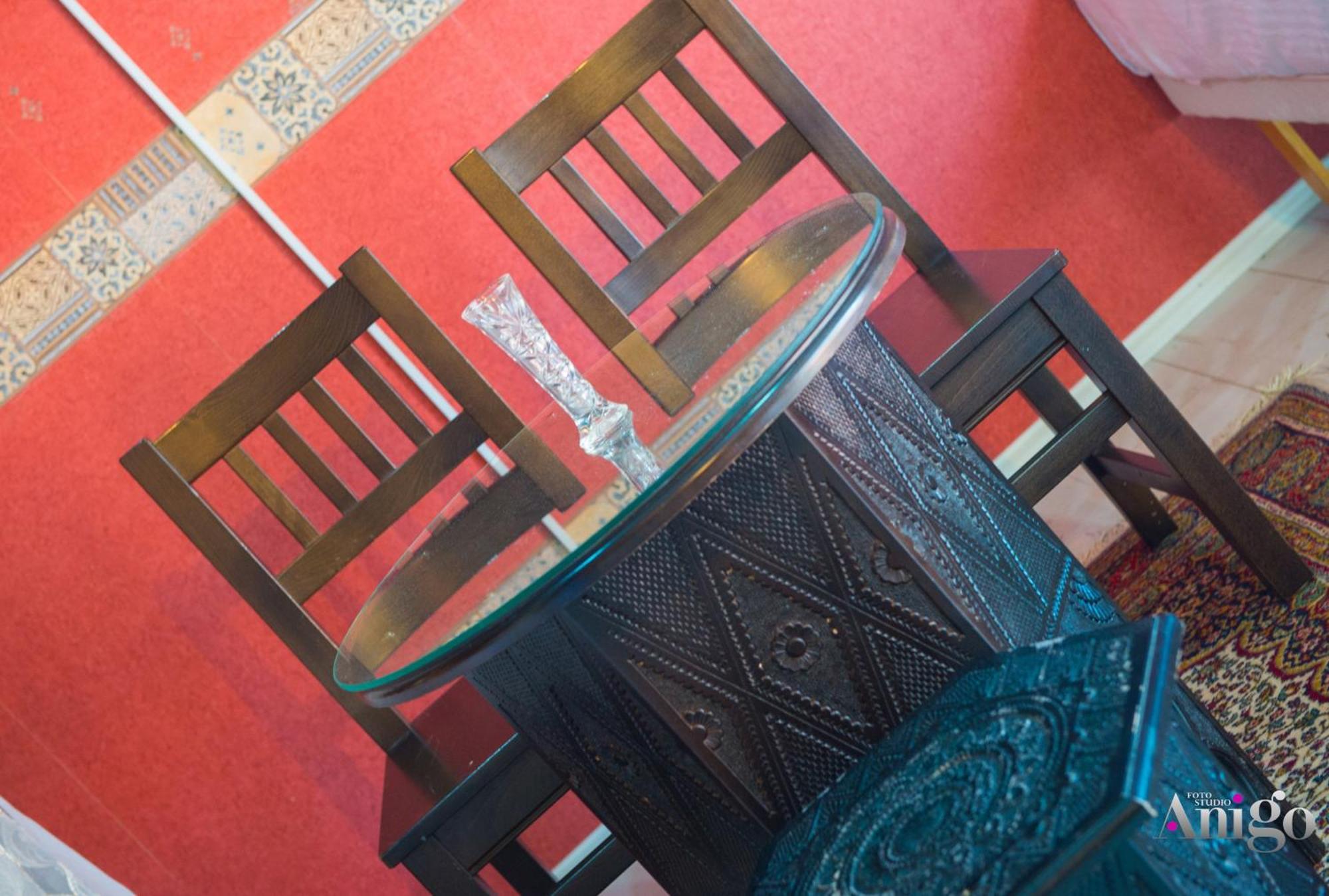 מוסטר Apartments And Rooms Villa Sulejman מראה חיצוני תמונה