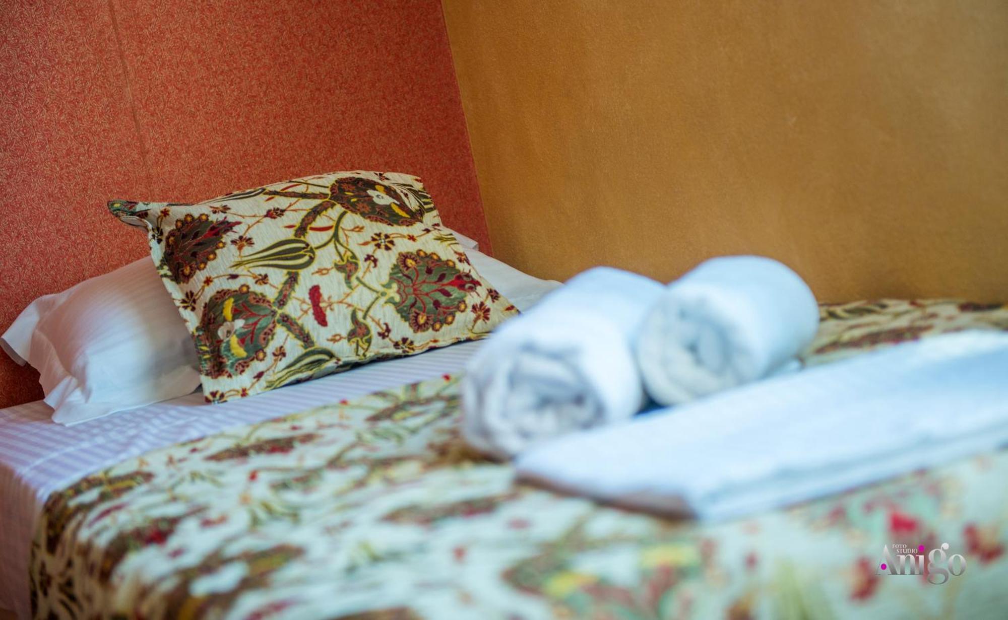 מוסטר Apartments And Rooms Villa Sulejman מראה חיצוני תמונה