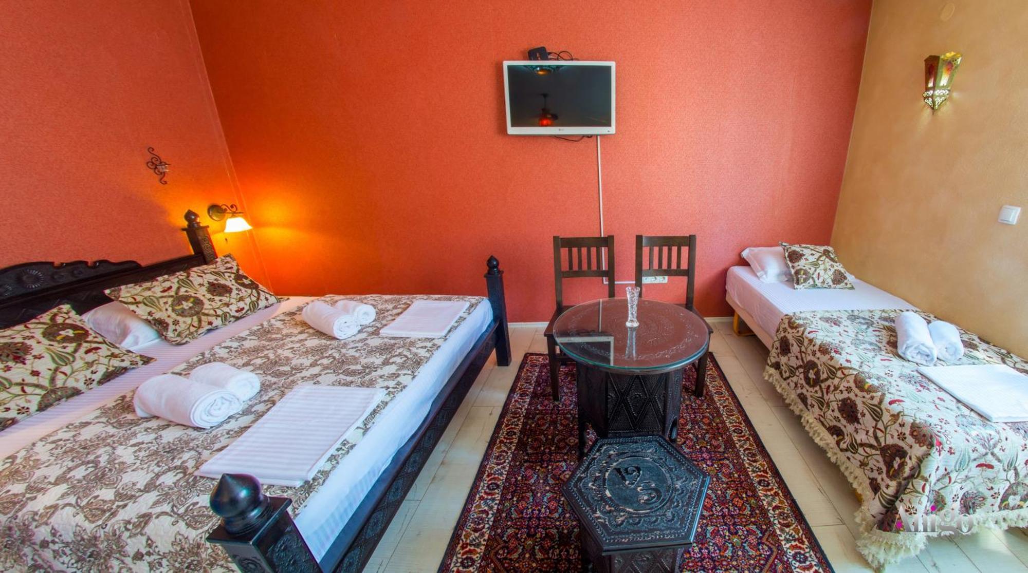 מוסטר Apartments And Rooms Villa Sulejman מראה חיצוני תמונה