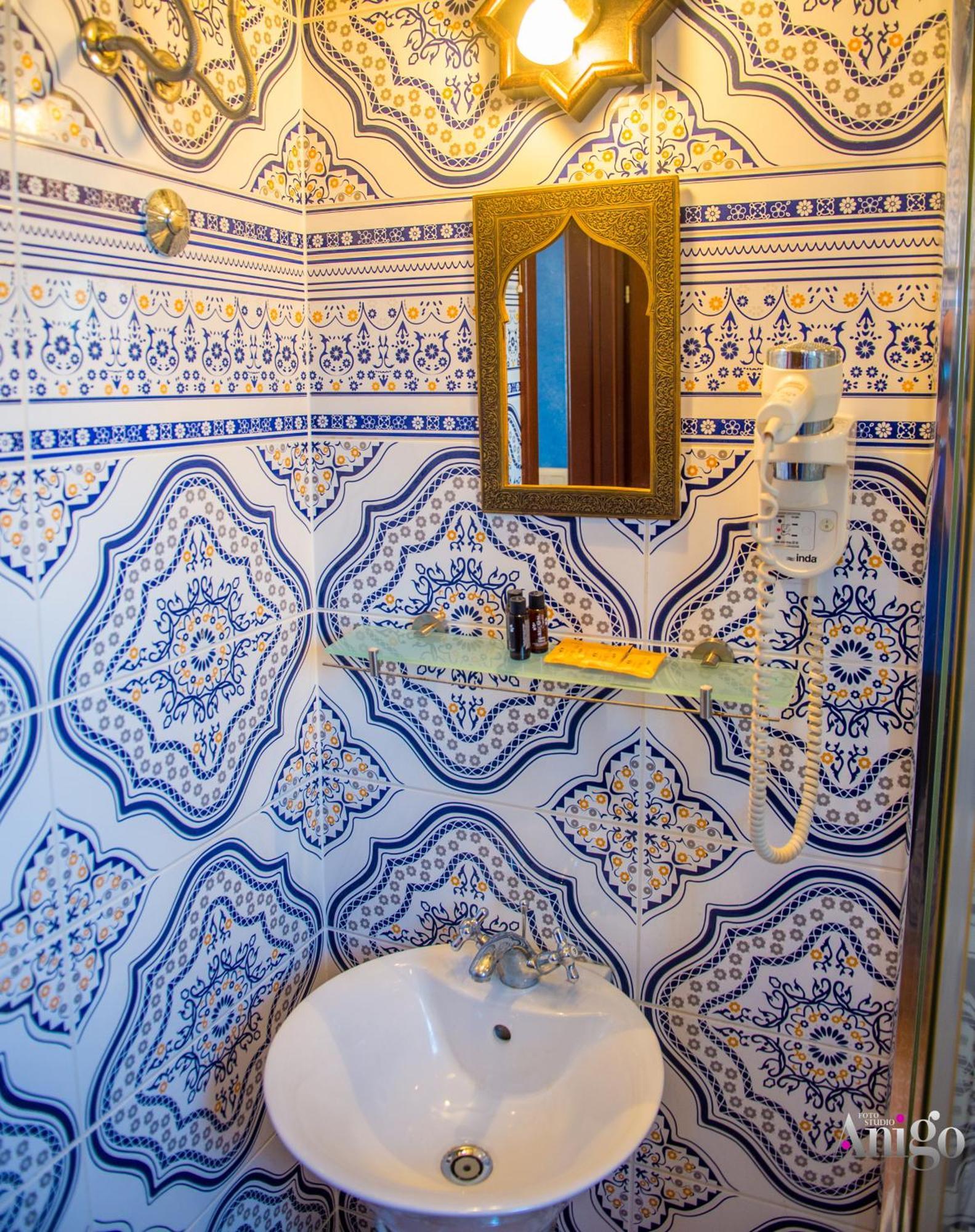 מוסטר Apartments And Rooms Villa Sulejman מראה חיצוני תמונה