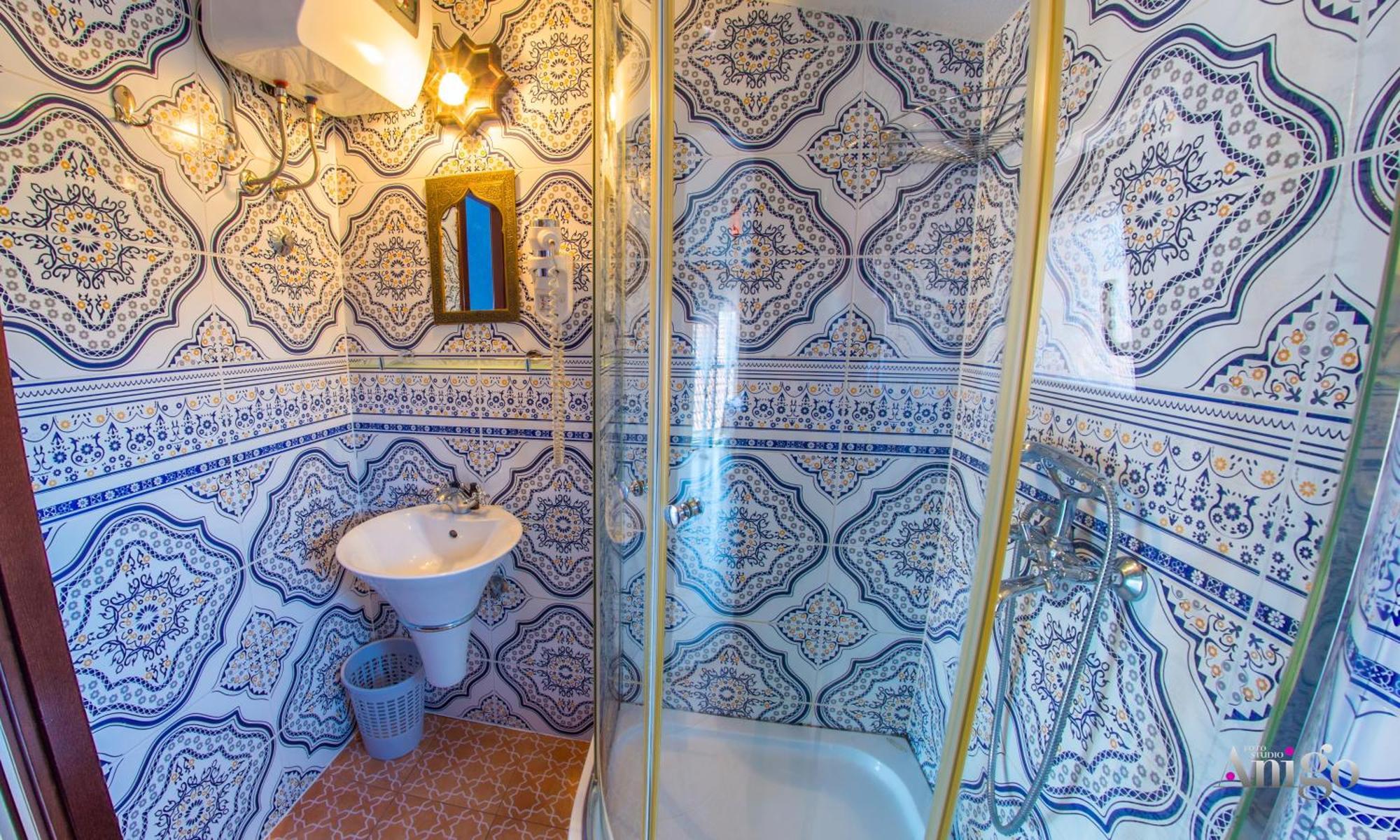 מוסטר Apartments And Rooms Villa Sulejman מראה חיצוני תמונה