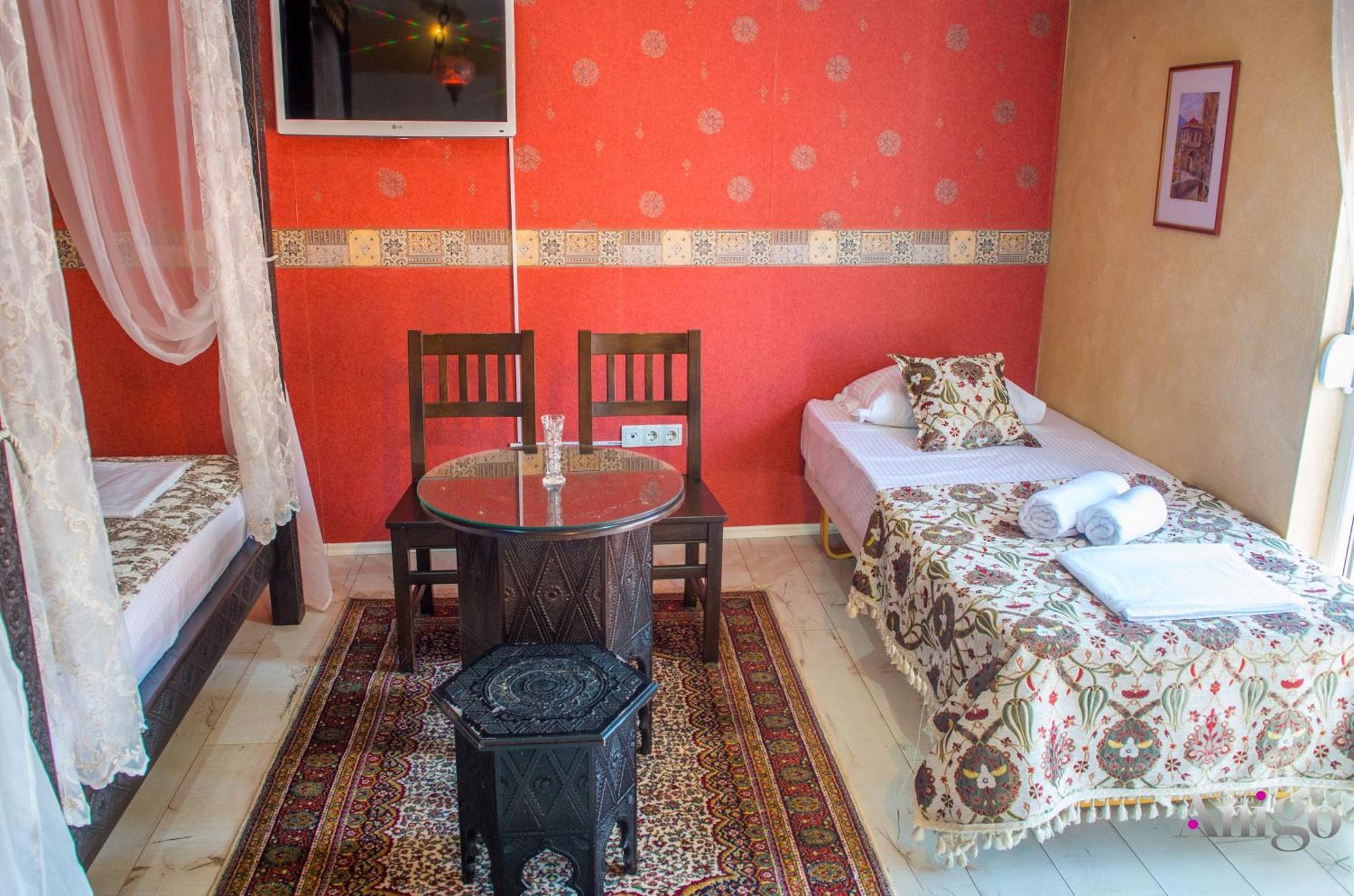 מוסטר Apartments And Rooms Villa Sulejman מראה חיצוני תמונה